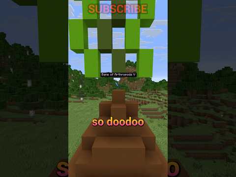 mojang FORGOT this enchantment!