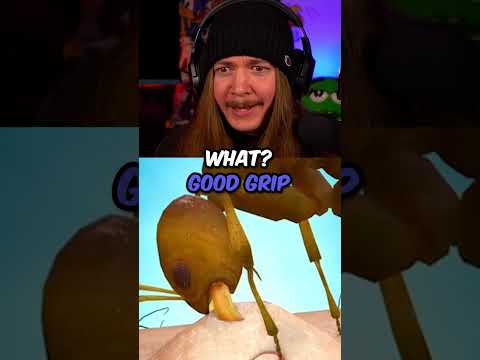 ants have been freaky all along... #funny #ylyl #ants #jimmyhere #reaction