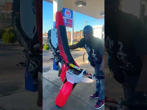 2stroke vs 4stroke
