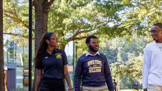 Bowie State University Live Stream