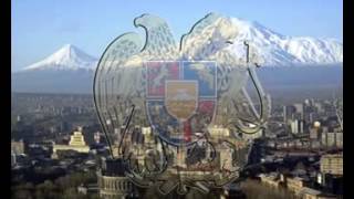КАВКАЗ !!! Святая Армения