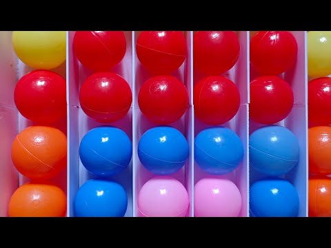 Ball Sorting Puzzle Game | Ball Sorting Ep 4