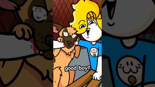 Can I pet that dog?