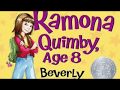 Ramona Quimby Character Insights