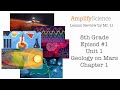 Earth's Spheres and Scientific Reasoning