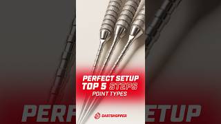 Top 5 to Improve Your Setup: Points 🎯