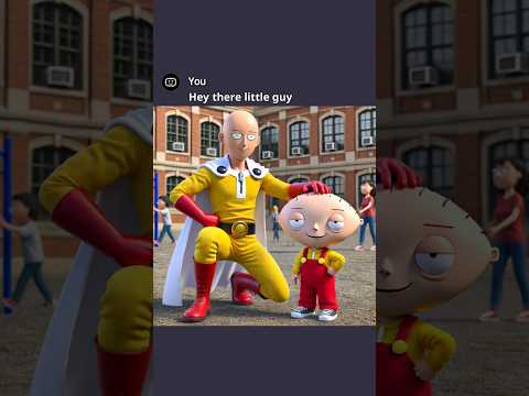 How to Deal With a Bully 👊 (Ai Edition) #ai #chatgpt #aiart