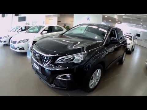 Peugeot 3008 Individual