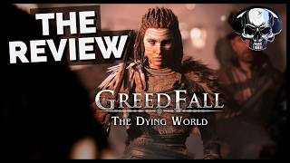 Greedfall 2: The Dying World - The Review