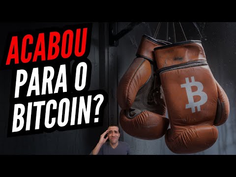 BITCOIN (BTC) VAI CAIR MAIS E ACABAR A ALTA? E ETHEREUM (ETH), SOLANA (SOL), SUI, XRP, CRIPTOMOEDAS?