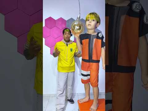 Narutinho coitado do Bob #shorst #fyp #funny