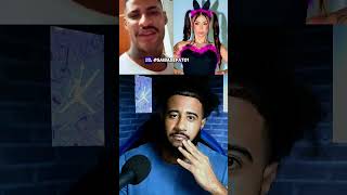 PK Delas é chamado de BROCHA por MC Pipokinha e reage com DEBOCHE!