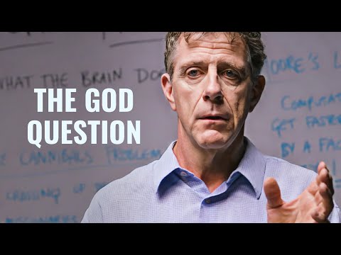 The God Question | Christian Drama Movie