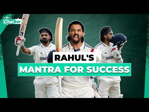 Is KL Rahul India’s most versatile overseas Test batter?