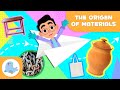 Natural and Artificial Materials
