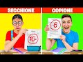 Identifying Different Types of Students in Class