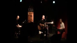quite quiet & friends (live footage)