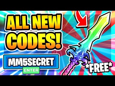 All Codes For Mm3 07 2021 - mm3 codes roblox