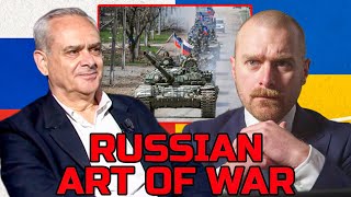 How Russia Fights, Trapped in Our Narrative | Swiss Intelligence Colonel Jacques Baud (Retired)
