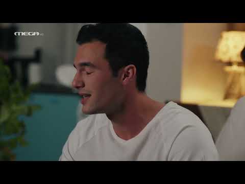Η Γη της Ελιάς | Sneak Preview 30/6, 21:50