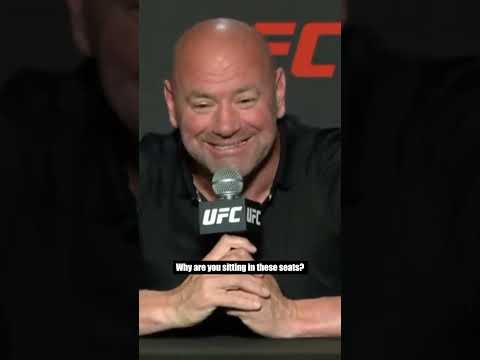 Dana White GOES OFF on Vince McMahon!😱