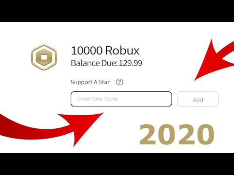 What Is Thinknoodles Star Code 07 2021 - star codes for robux 2020