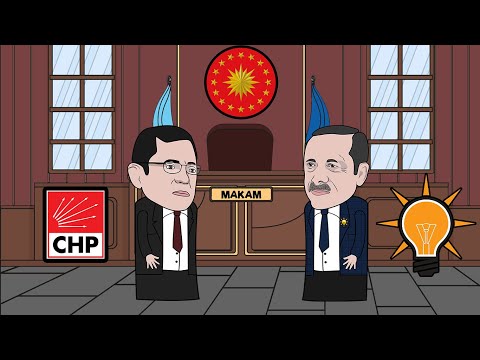 Türkiye Siyasetinde Neler Oluyor?