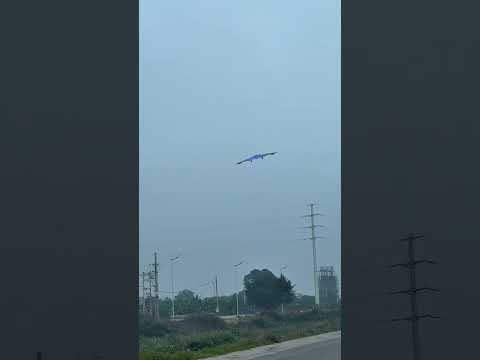 Oanh tạc cÆ¡ xuất kÃch #rcplane #diy