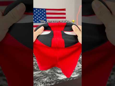 Did we cook? ?‍?? #deadpoolmask #deadpool #deadpool3 #shorts