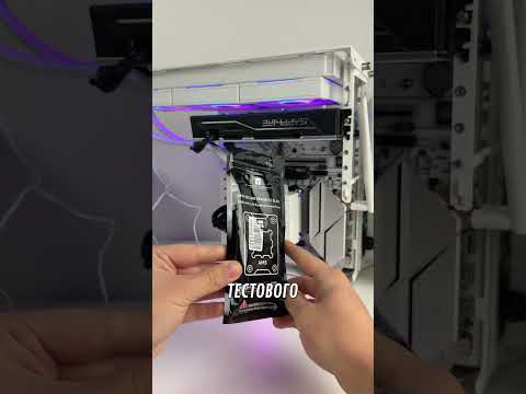 Нужна ли рамка на процессор для AMD на сокет AM5? Держите реальные тесты #AMD #AM5
