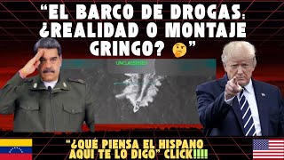 FUE UN ATAQUE JUSTO O UN ABUSO POR EL PODER MILITAR  DE LOS EE.UU