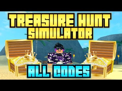 Treasure Island Codes Roblox 07 2021 - codeon treasure hunt simulator roblox 10 mill