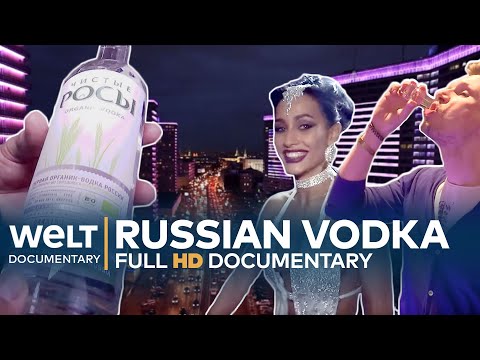 VODKA - FRIEND AND FOE OF THE RUSSIANS | Full...