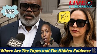 The Jaguar Wright Effect is live! Why Is There So Much Mystery| $100M Bluff!?😳| #nodiddy update