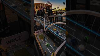 Live Marble Race Event | 42,000 Visitors! 🏁