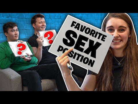 WHO KNOWS CLICK BEST?!