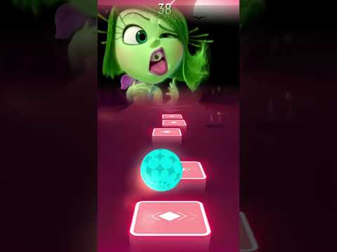 DISGUST TILES HOP INSIDE OUT
