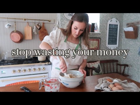 Invest in *this* to cook healthier meals on a budget