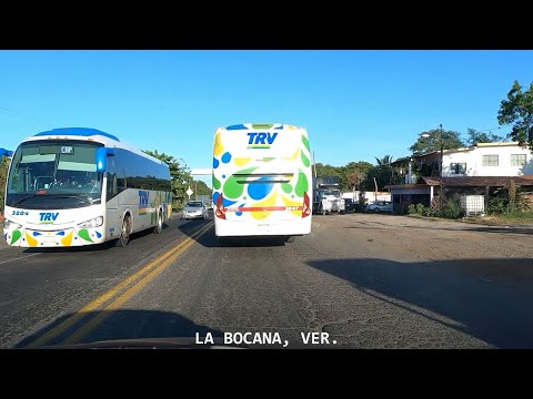 XALAPA - VERACRUZ Sin casetas