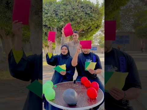 اللون اللي في ايدي ايه