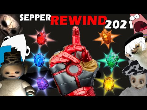 SEPPER REWIND 2021