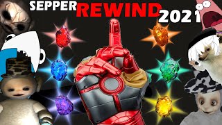 SEPPER REWIND 2021
