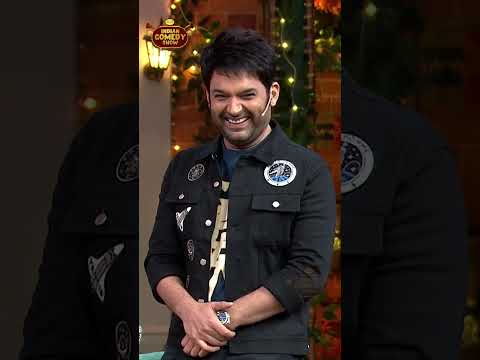 Why Abhishek Bachchan Hates Broccoli! | The Kapil Sharma show