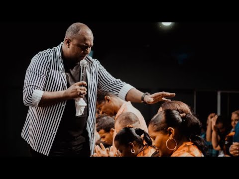 DAVID BIERD ENTRA EN UN NIVEL DE GLORIA ANTES NUNCA VISTO CON EL TEMA EL SELLÓ DE DIOS__ SUSCRÍBETE