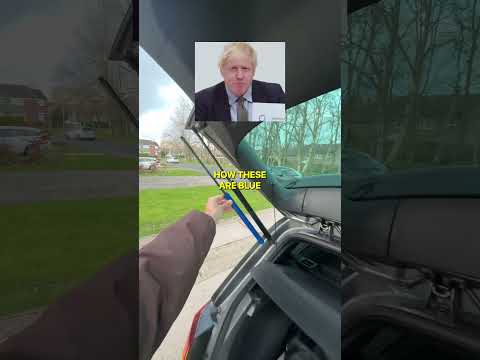 Making the Boot on my MK7.5 Golf OPEN BY ITSELF