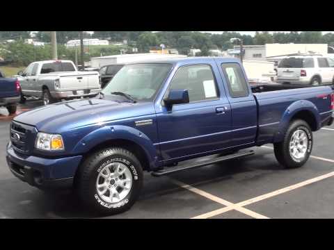 2011 Ford ranger faults #10