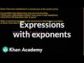 Understanding Exponents in Real-World Problems