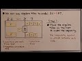 Solving Two-Step Inequalities