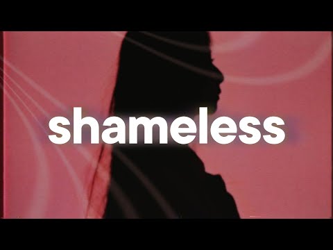 Camila Cabello - Shameless ❤️‍&#128293; (slowed &amp; reverb)