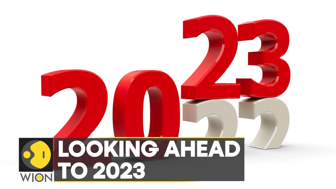 Countries lay out big plans for 2023 | Key announcements in New Year speeches